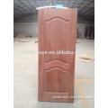 modern interior door ,wood room door design deep groove mdf door